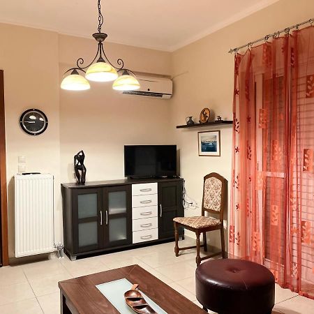 Dimitri'S House Apartment Nafplio Exterior photo