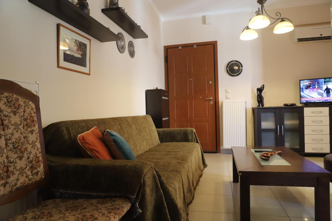 Dimitri'S House Apartment Nafplio Exterior photo