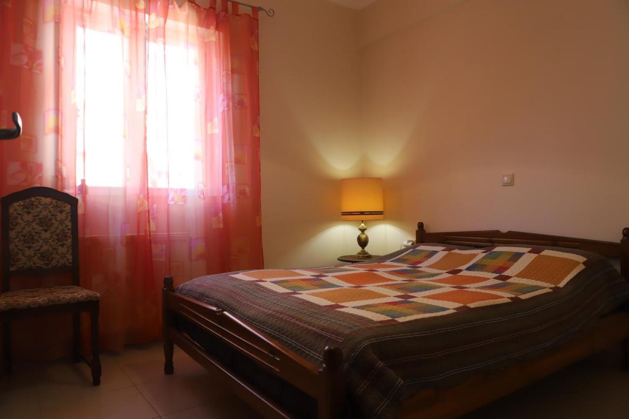 Dimitri'S House Apartment Nafplio Exterior photo