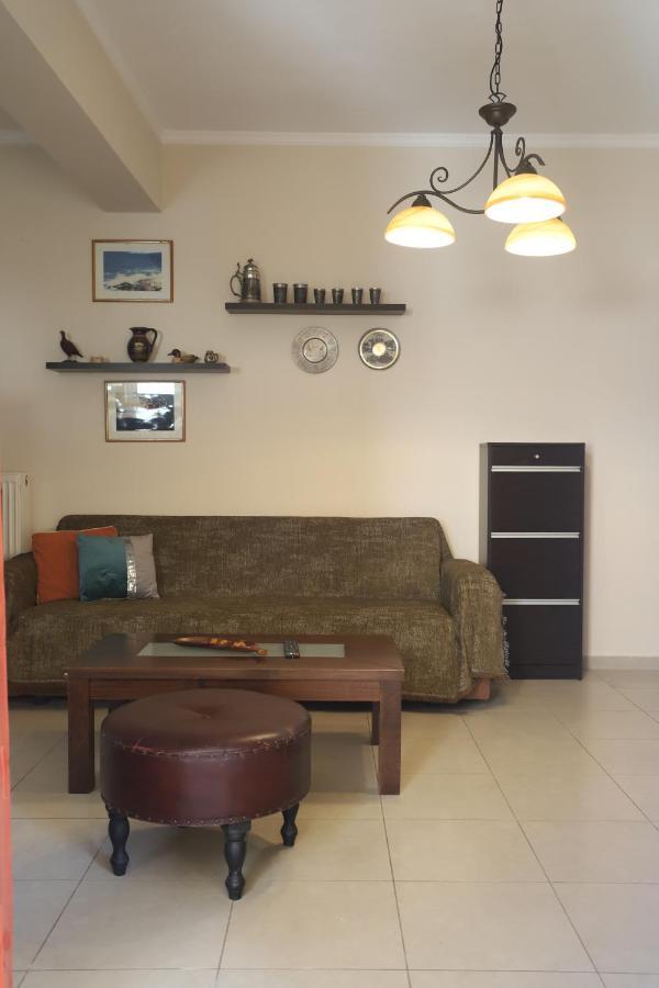 Dimitri'S House Apartment Nafplio Exterior photo